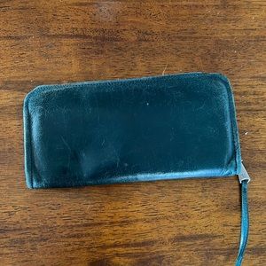 Hobo wallet
